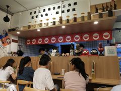 大堂-皆道拌麻辣烫·麻辣拌