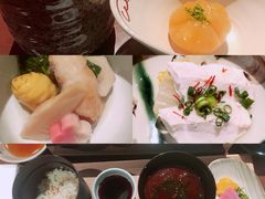 -东京希尔顿酒店