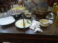 -恩福来涮羊肉(中北旗舰店)