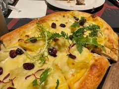 -Nord Grill&Bar Highland诺德西餐(深圳欢乐海岸店)