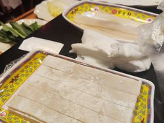 -芦月轩羊蝎子(劲松店)