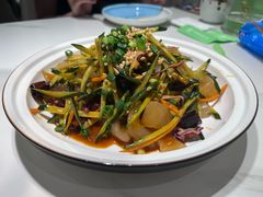 -川人百味(金安中央大街店)