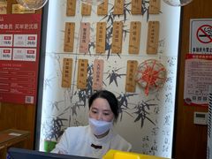 -锡笼记·无锡小笼(方塔店)