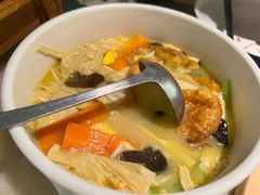 -绿茶餐厅(茂业天地店)