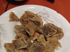 -小秦淮·南京土菜(新亭西路店)