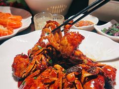 -许爷家·生态湖鲜(徐汇日月光店)