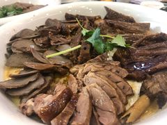 -陆记鹅庄·潮汕菜·狮头鹅(大仟里店)