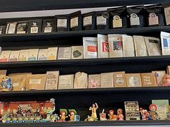 -black rainbow coffee