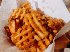 -鬼味烤翅(南锣鼓巷店)