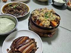 -人和水上飘(第一家店)