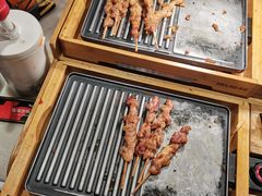 -比格比萨自助(宋家庄店)