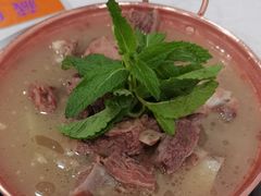 -藏味八珍特色火锅