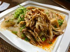 -毅祥斋老孙家泡馍(北院门鼓楼店)