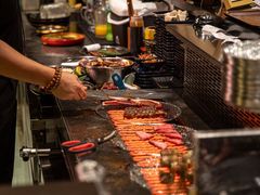 -無二炙坊·和牛烧肉(大钟寺1733店)