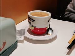 -龙记香港茶餐厅(久光百货店)