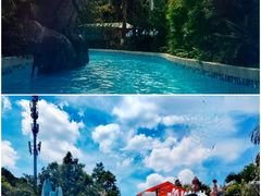 -重庆海昌加勒比海水世界