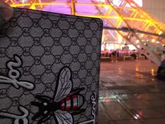 -南京商茂国际酒店(新街口德基广场店)