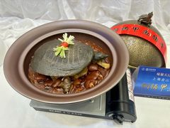 -风味小馆(天目湖宾馆店)