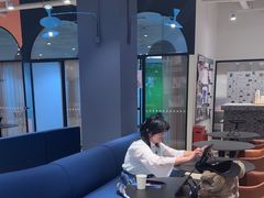 -EF教育成人英语(望京中心)