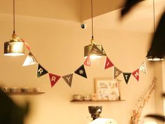 -COTTON CAFE(德信·中外公寓店)