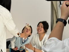 -海马体家庭照相馆(北京芳圆里 ID MALL店)