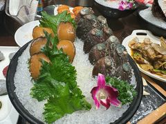 -东海怡品海鲜豆捞(舟宿夜江店)