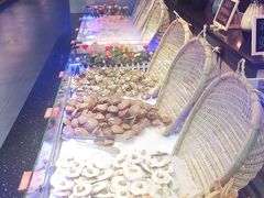 -阳光牧场自助餐厅(宝德购物中心店)