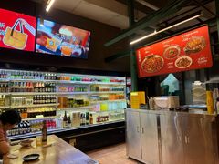 -KAOTOWN烤堂•烧烤(海汇港店)