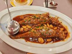 -银都上海菜馆(粤海东路店)