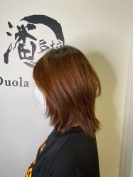 -东方麒麟·潘多拉SALON