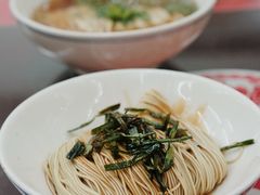 葱油拌面-逸桂禾面馆