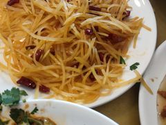 -清真宏玉祥黄门脸餐厅(华荫东里店)