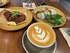 -BAKER&SPICE(祥云小镇店)