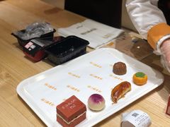 眉毛肉饺子-北京稻香村(零号店)