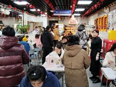 -大姐麻辣烫(莲宝中路店)