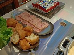 -荣叔港式沙嗲牛肉火锅(正佳潮流店)