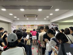 -珍妮曲奇聪明小熊(尖沙咀店)