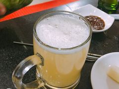 -百盛·牟平烧烤·养马岛海鲜(宁海大街店)