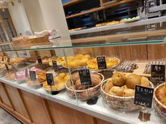 -分子跳动鲜活面包(五一大道店)