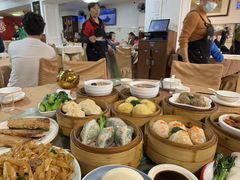 -华源餐厅·海鲜大排档(日月贝店)