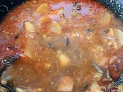 -缘福乡村铁锅炖民宿(八达岭店)