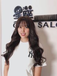 点击看大图 -星座SALON奢华造型