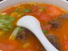 -寻裕记·现炒浇头面(人民广场店)