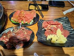 -吉志烤肉(太原总店)