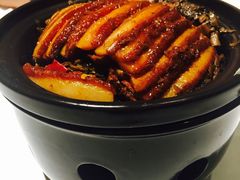 -眉州东坡(春秀路店)