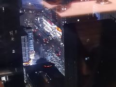 -云厨·高空西餐厅(成都瑯珀·凯悦臻选酒店)