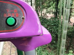 -石燕湖生态旅游景区