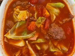 罗宋汤-兴安餐厅(兴安路店)