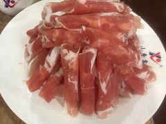 -鑫龙火锅城(环山路店)