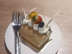 -水月周庄铂尔曼酒店 · 漾全日餐厅